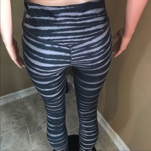Nike workout pants